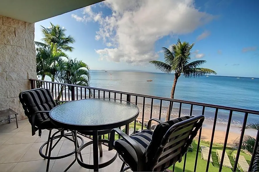 Kihei Beach, #307 Condo 公寓