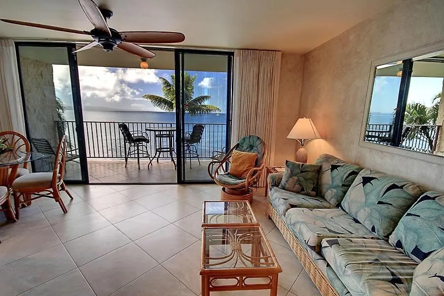 Kihei Beach, #307 Condo 美国