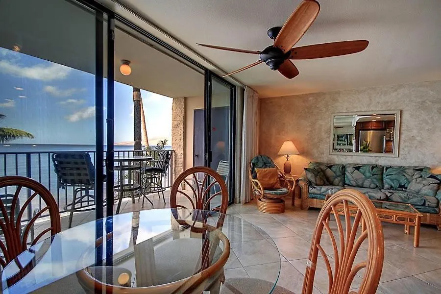 公寓 Kihei Beach, #307 Condo 美国