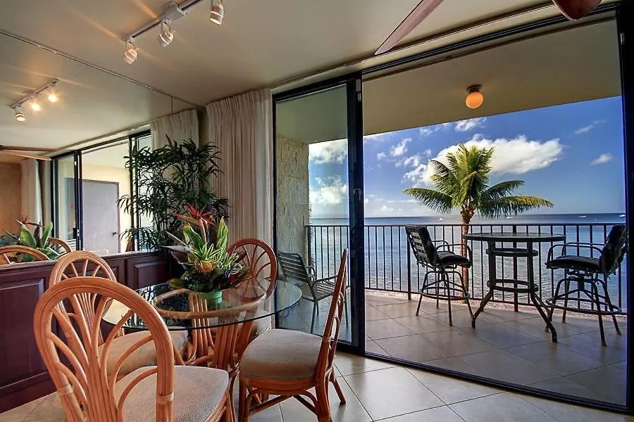 Kihei Beach, #307 Condo 美国