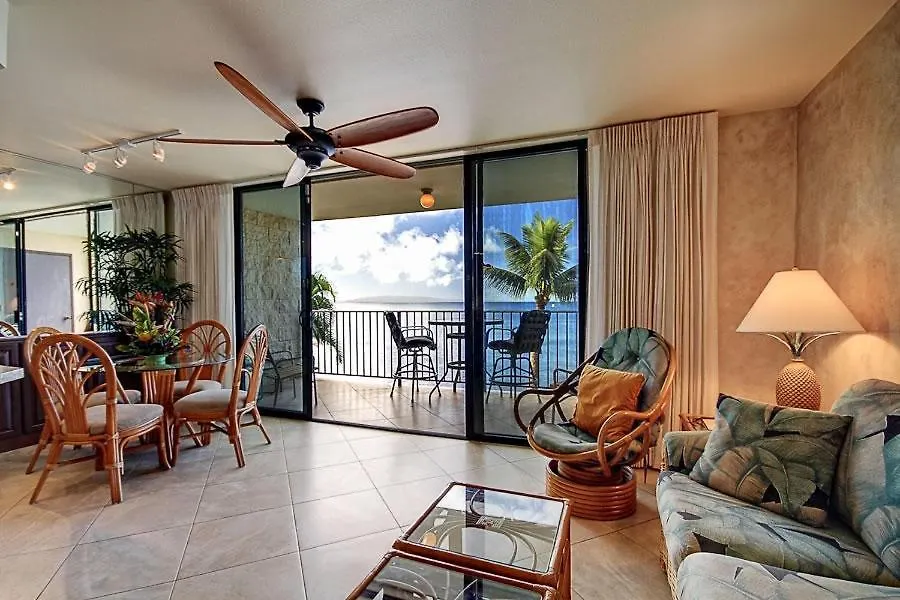 Kihei Beach, #307 Condo