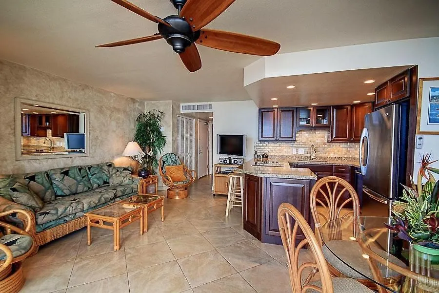 Kihei Beach, #307 Condo 0*,