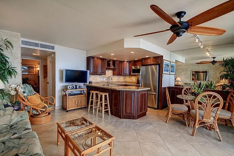 Kihei Beach, #307 Condo 公寓