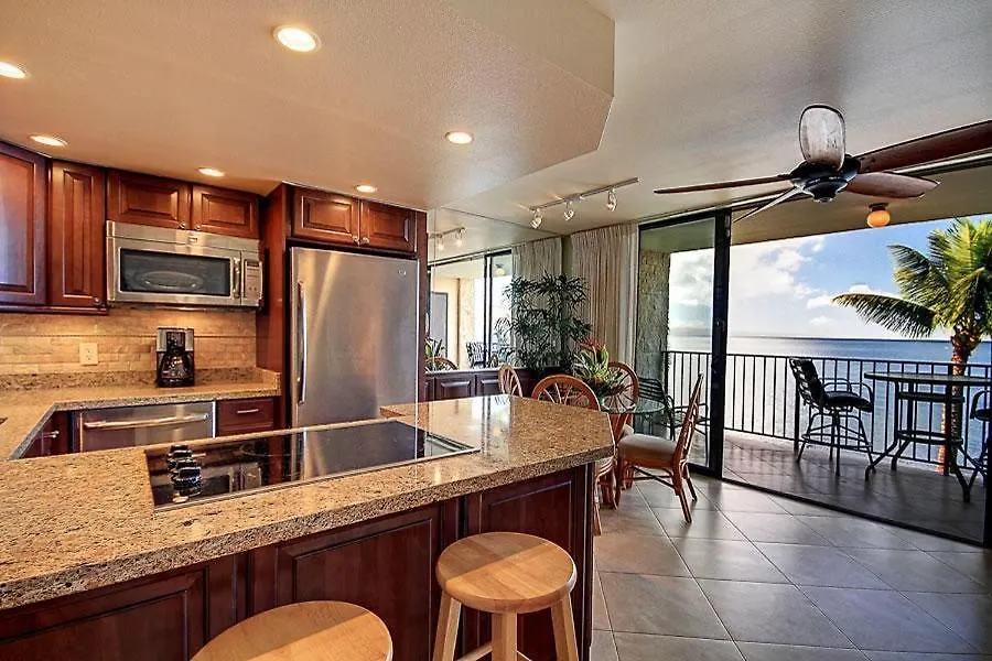 Kihei Beach, #307 Condo 0*,  美国