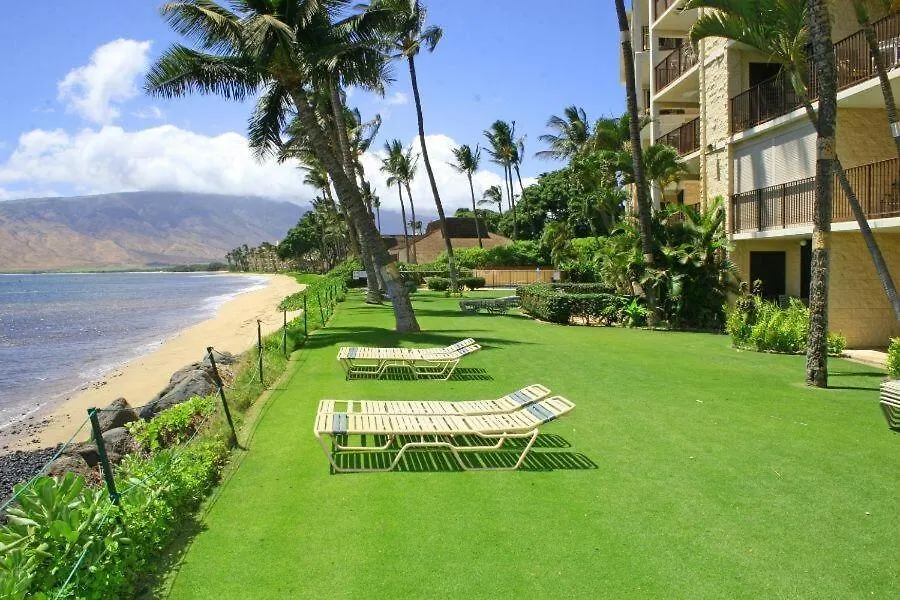 Kihei Beach, #307 Condo