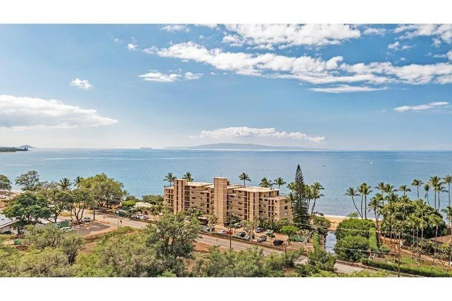Kihei Beach, #307 Condo 0*,  美国
