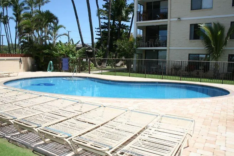 Kihei Beach, #307 Condo 公寓