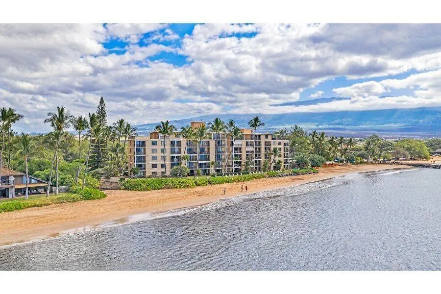Kihei Beach, #307 Condo 公寓