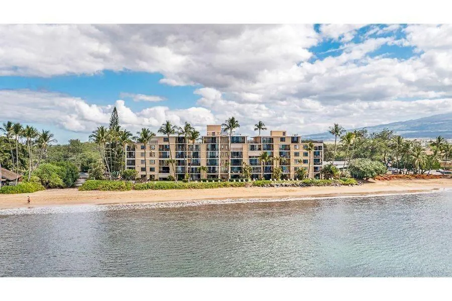 Kihei Beach, #307 Condo 0*,