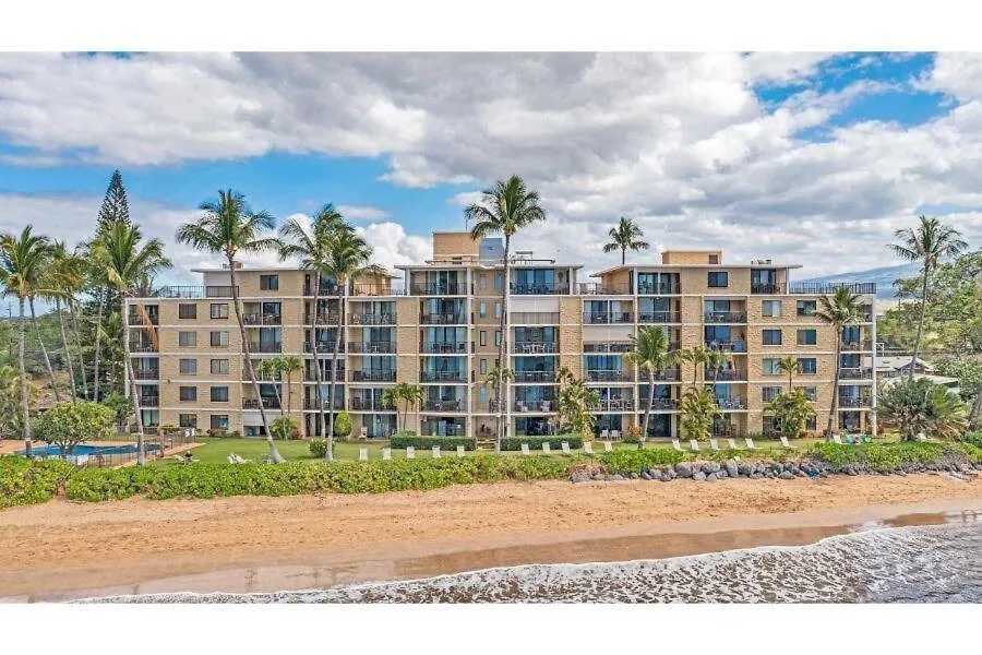 Kihei Beach, #307 Condo 公寓